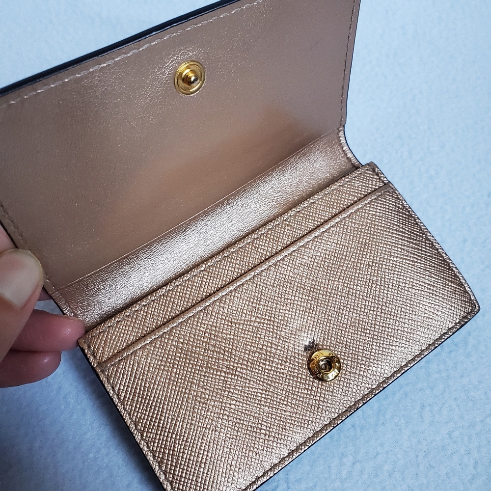 Prada Cardcase - Picture 5 of 9